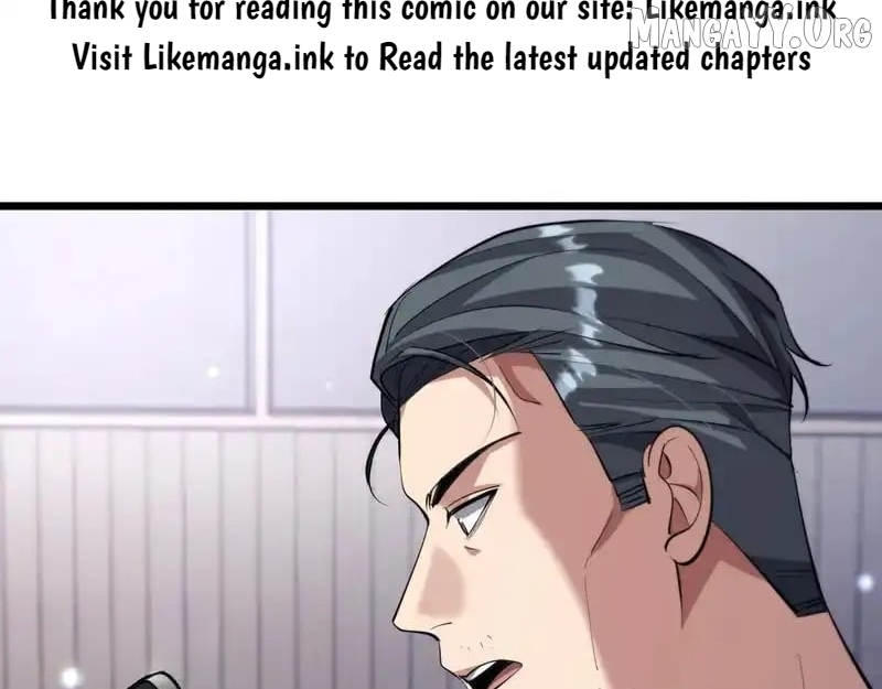 I’m Trapped In This Day For One Thousand Years Chapter 236 - page 36